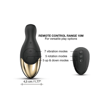 Dorcel - Multi P-Joy