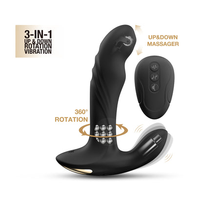 Dorcel - Multi P-Joy