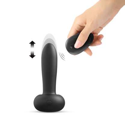 Dorcel - Deep Thrust