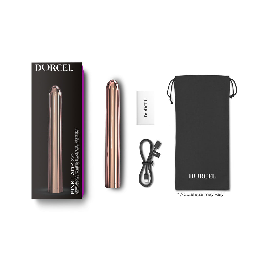 Dorcel - Pink Lady 2.0