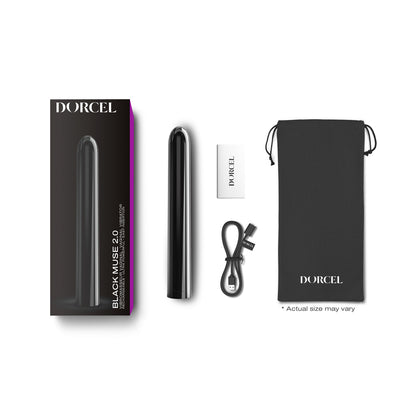 Dorcel - Black Muse 2.0