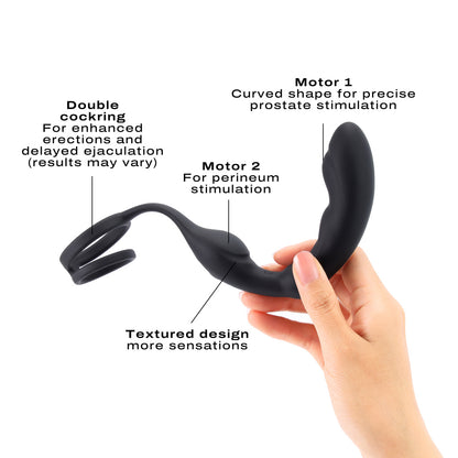 Dorcel - P Ring