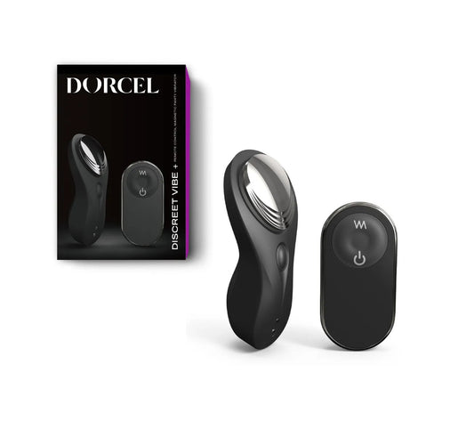 Dorcel - Discreet Vibe +