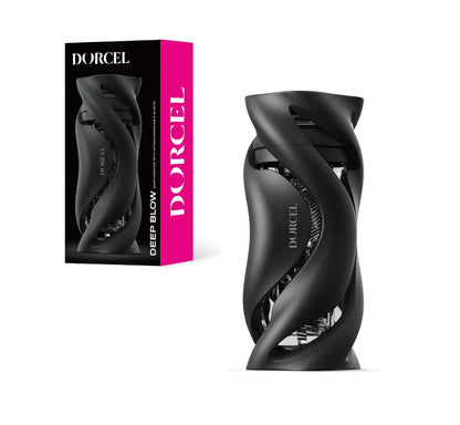 Dorcel - Deep Blow