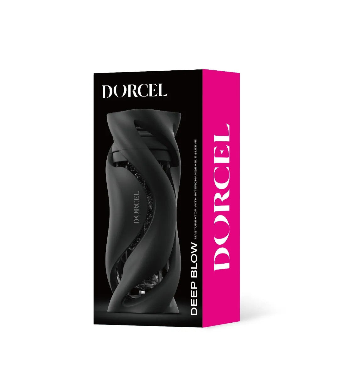 Dorcel - Deep Blow