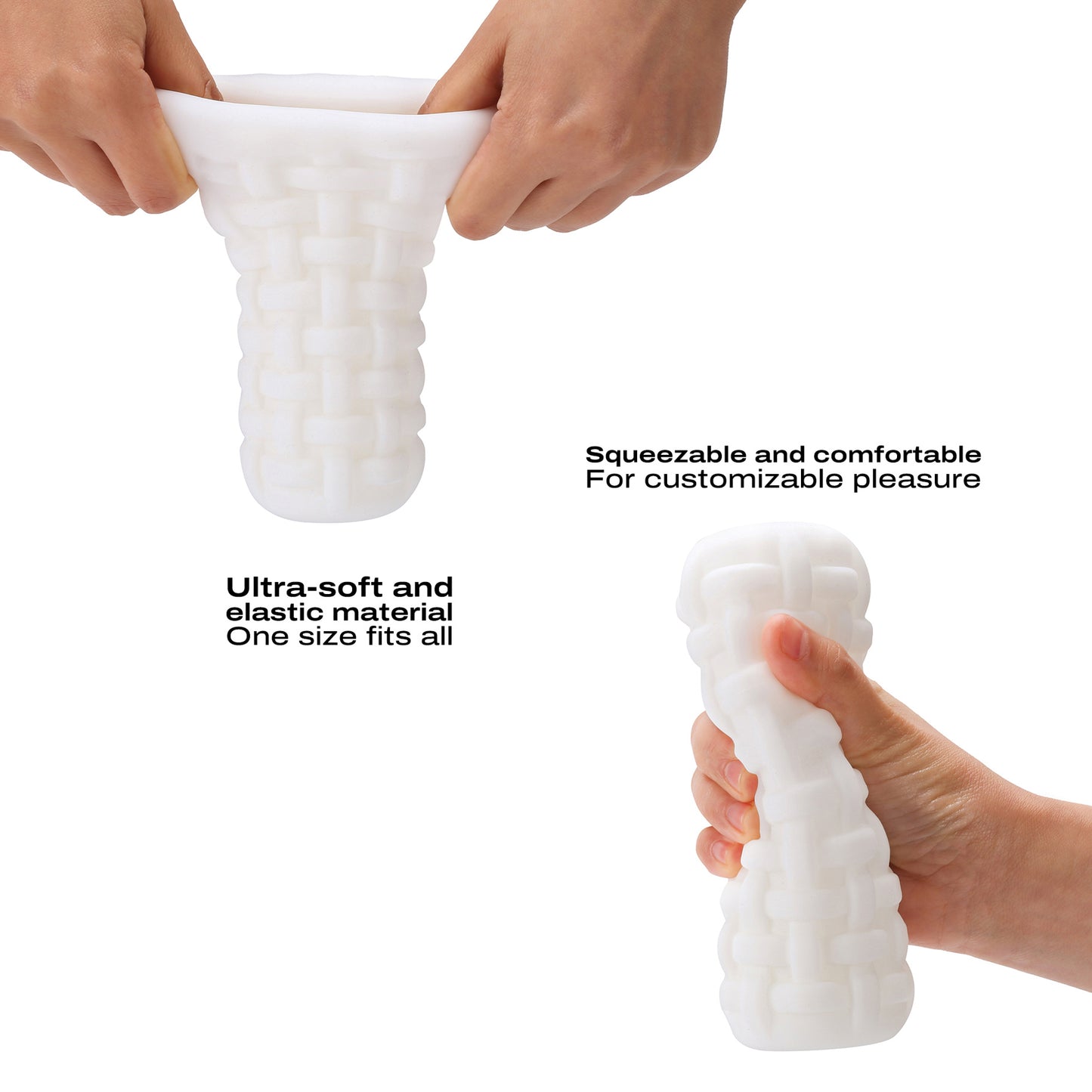 Dorcel - Masturbateur Cup - Tight