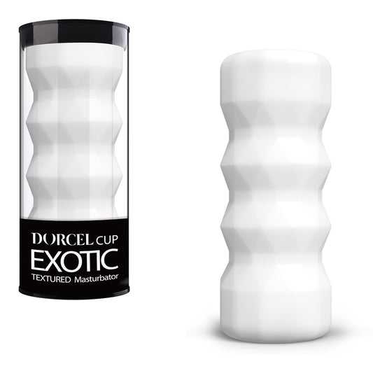 Dorcel - Masturbateur Cup - Exotic