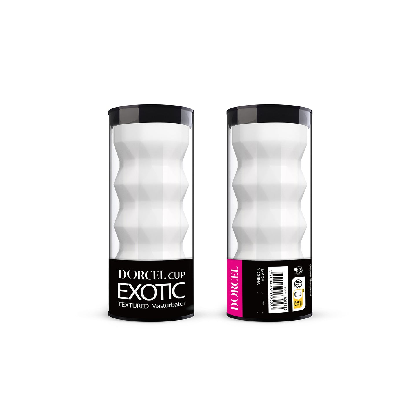 Dorcel - Masturbateur Cup - Exotic