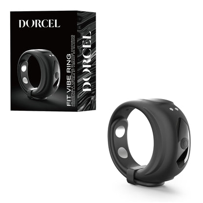 Dorcel - Fit Vibe Ring