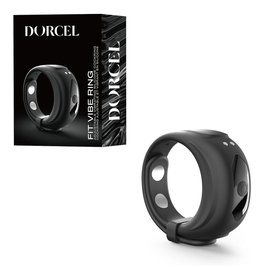 Dorcel - Fit Vibe Ring