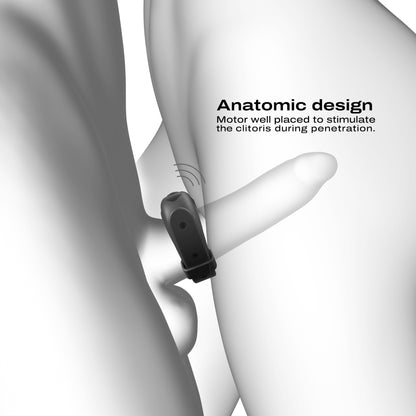 Dorcel - Fit Vibe Ring