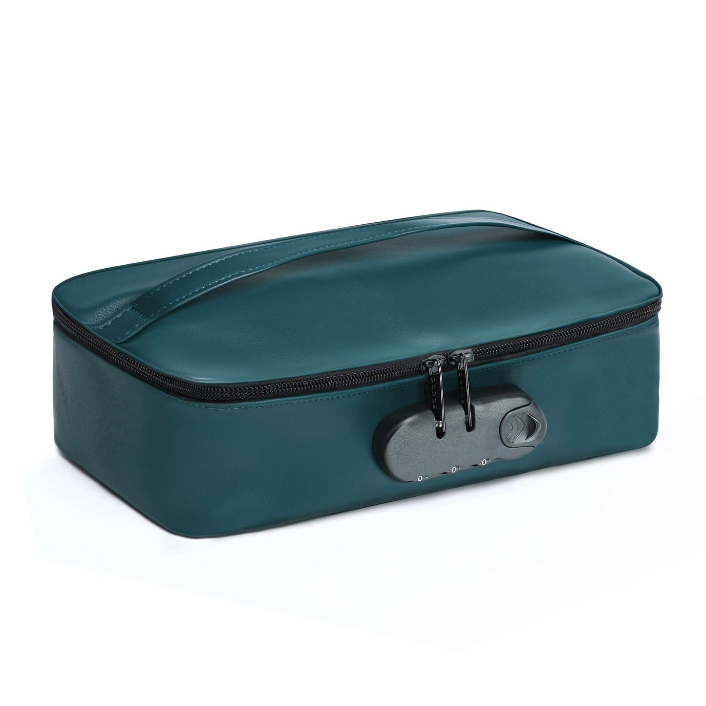 Dorcel - Boite Discrete - Vert