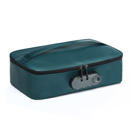 Dorcel - Boite Discrete - Vert
