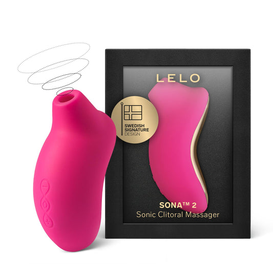 Lelo-Sona-cerise