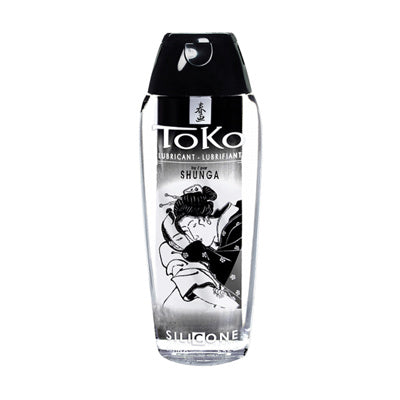 Shunga - Lubrifiant Toko - Silicone