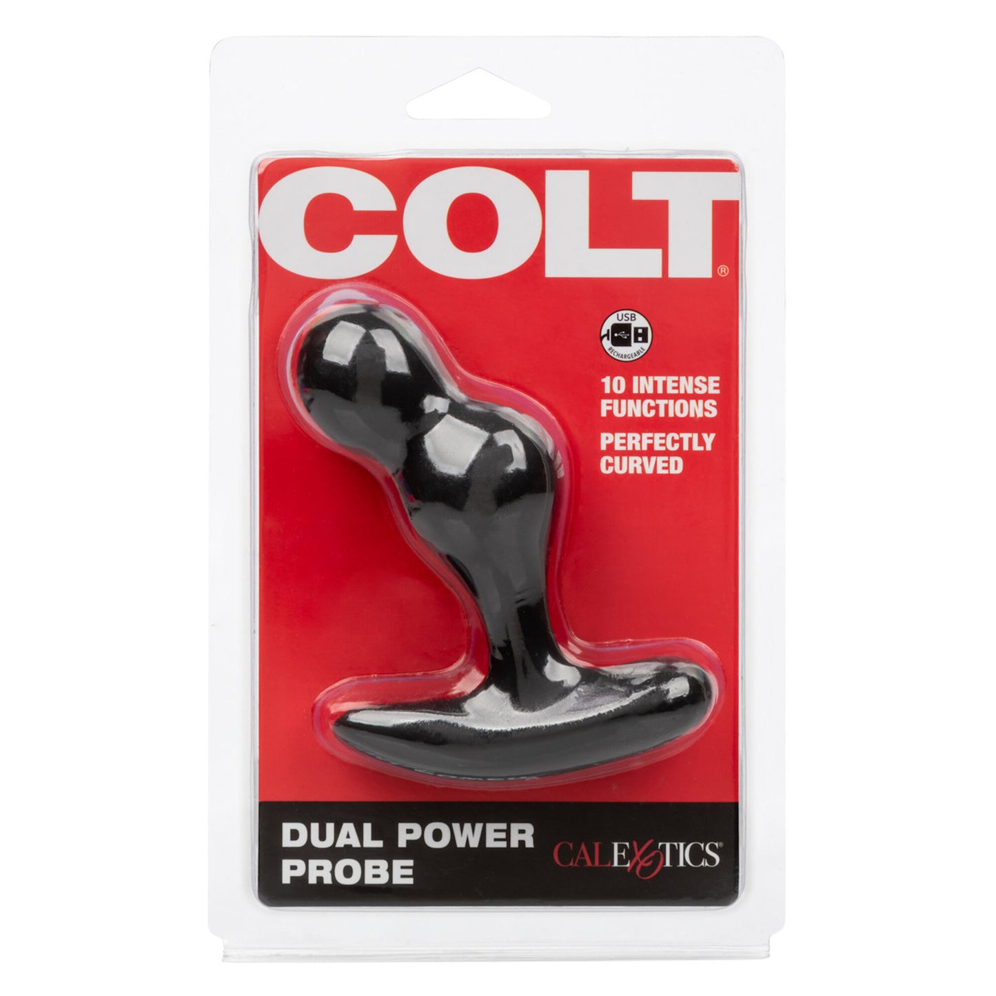Colt - Dual Power Probe