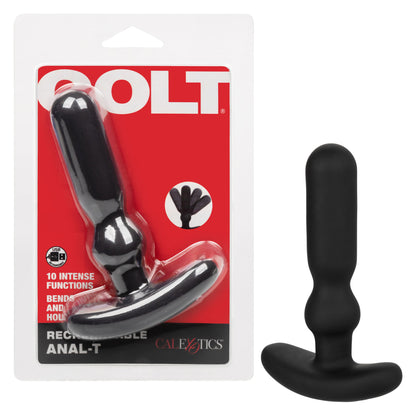 Colt - Anal T Rechargeable