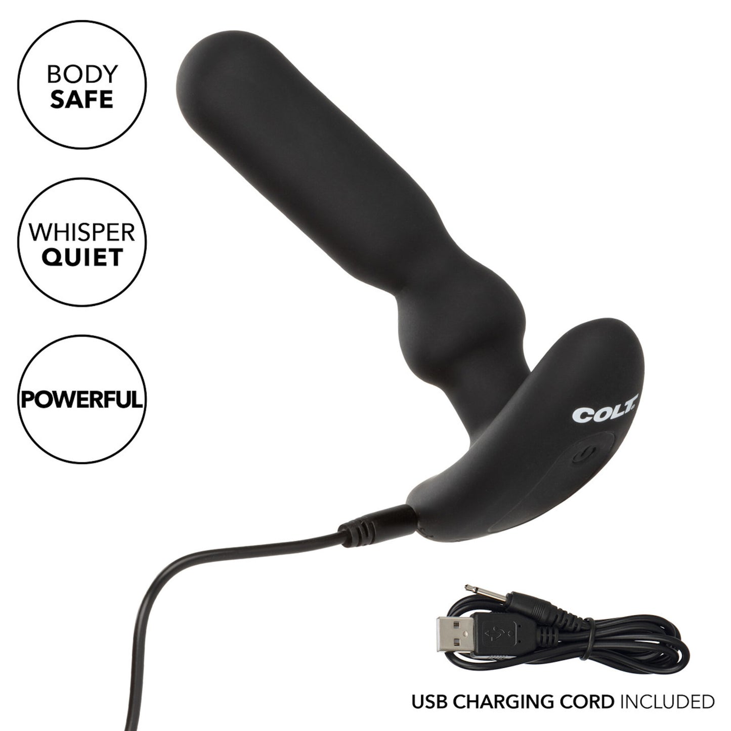 Colt - Anal T Rechargeable