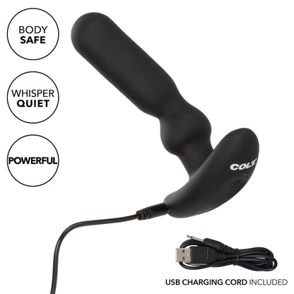 Colt - Anal T Rechargeable