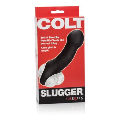 Colt - Slugger Extension