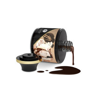 Shunga - Peinture de Corps Aphrodisiaque - Chocolat