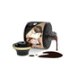 Shunga - Peinture de Corps Aphrodisiaque - Chocolat