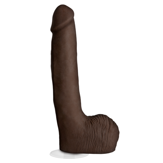 Signature Cocks - Rob Piper 10.5 Pouces