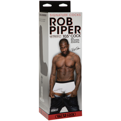 Signature Cocks - Rob Piper 10.5 Pouces