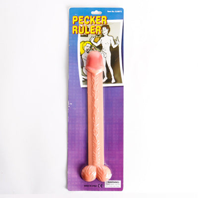 Règle En Pénis