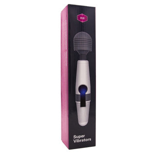Super Vibrators Wand *Vente Finale*