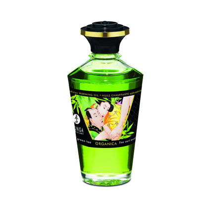 Shunga - Ensemble Jardin D'Edo