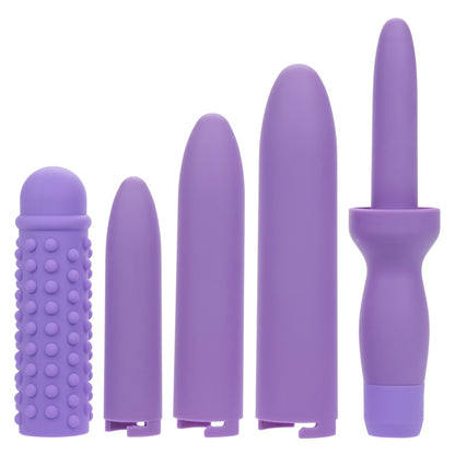 Intimate Basics - Rechargeable Dilators