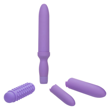 Intimate Basics - Rechargeable Dilators