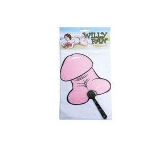 Willy Fan *Vente Finale*