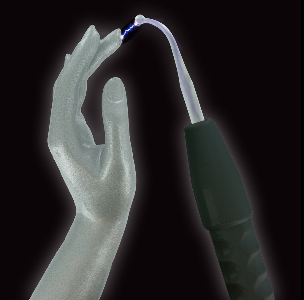Zeus - Twilight Wand