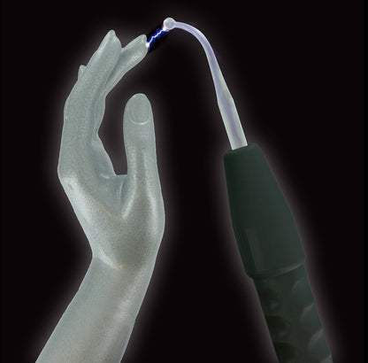 Zeus - Twilight Wand