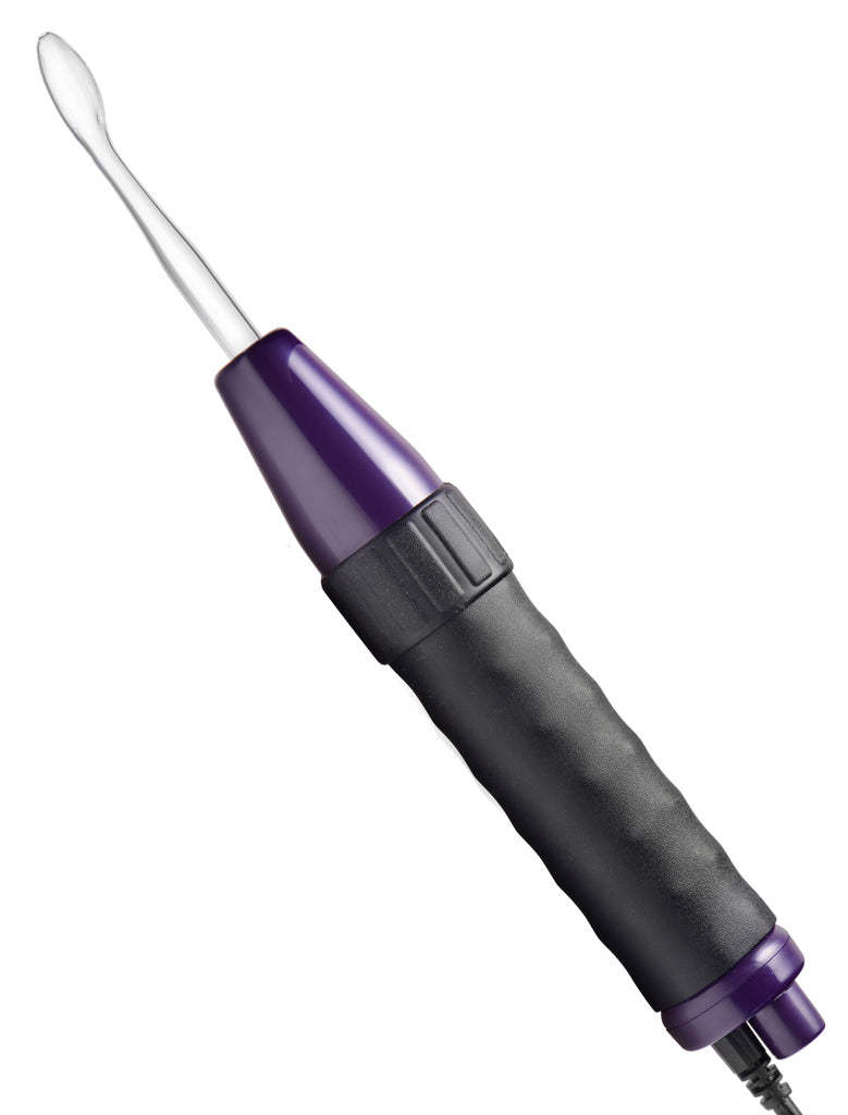 Zeus - Twilight Violet Wand