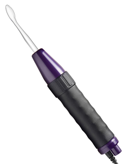 Zeus - Twilight Violet Wand