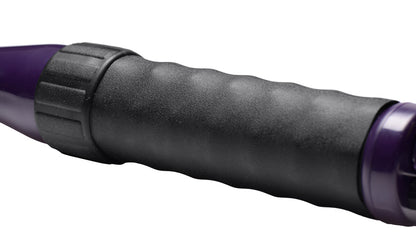 Zeus - Twilight Violet Wand