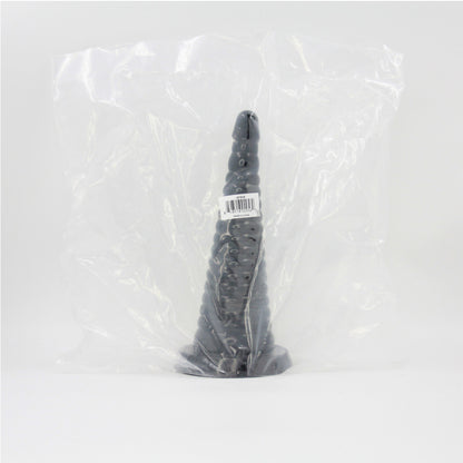 Master Series - Ribbed Giant Anal Cone