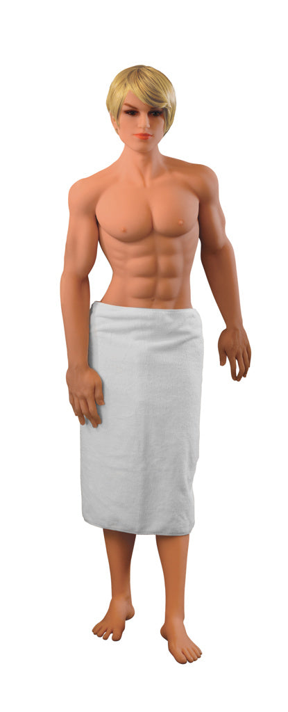 XR Brand - Kenny Premium Love Doll