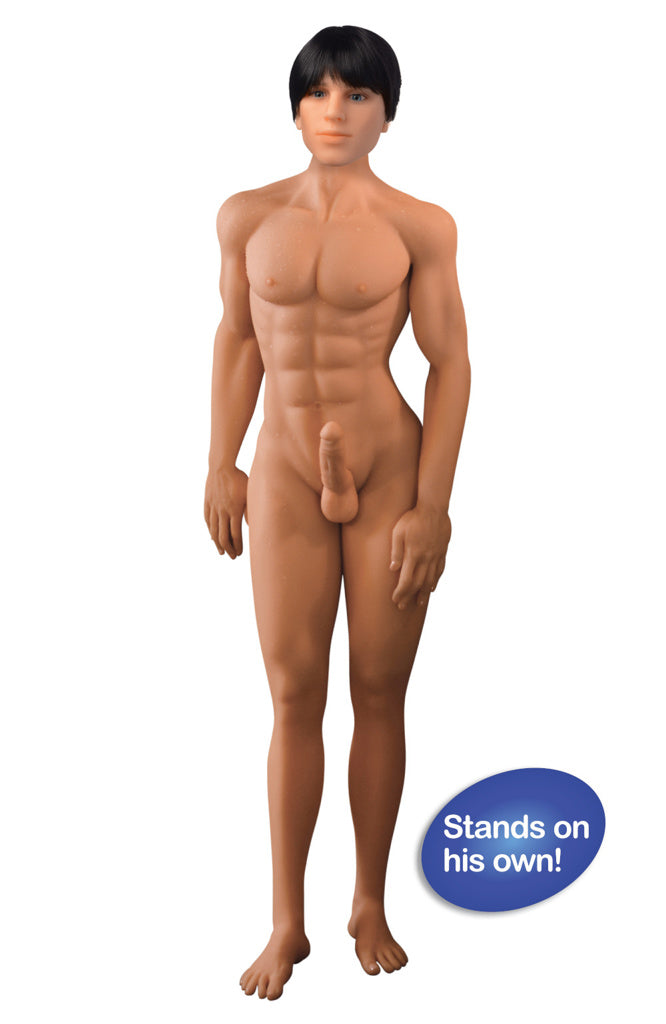 XR Brand - Kyle Fantasy Love Doll