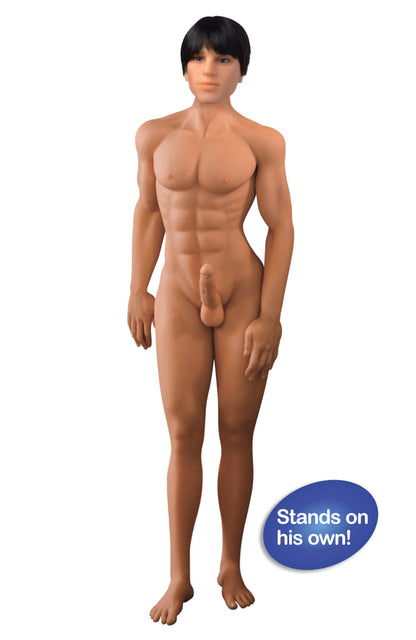 XR Brand - Kyle Fantasy Love Doll