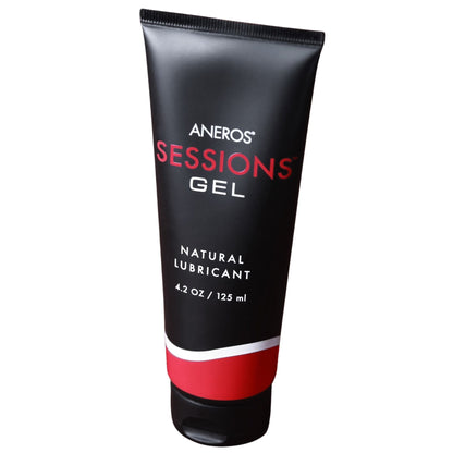 Aneros - Lubrifiant Sessions Gel - 4.2oz