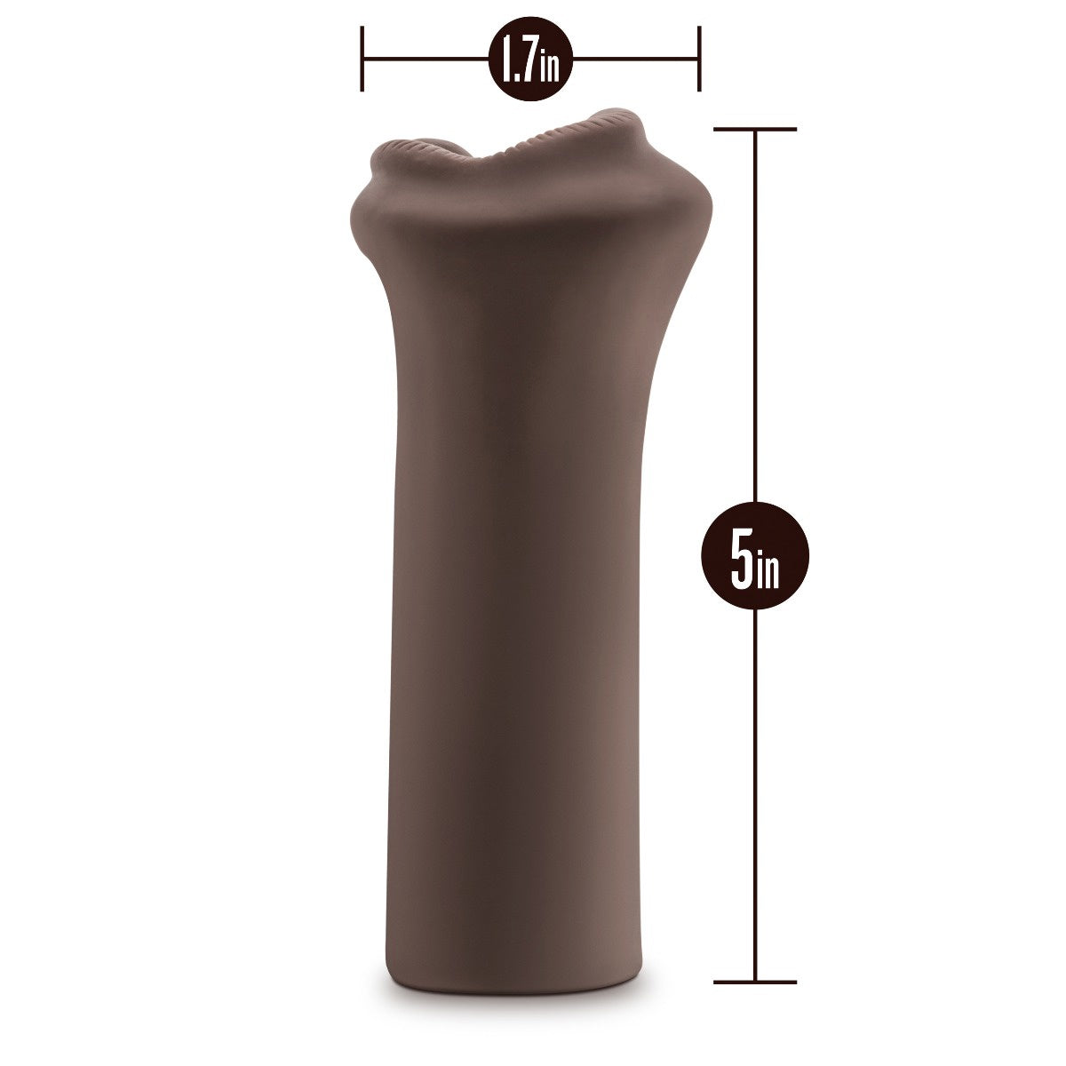 Hot Chocolate - Naughty Nicole Masturbateur - Bouche