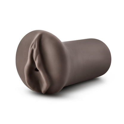 Hot Chocolate - Nicole's Kitty Masturbateur - Pussy