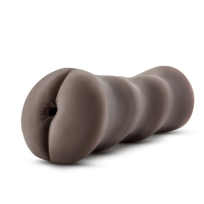 Hot Chocolate - Nicole's Rear Masturbateur - Anus