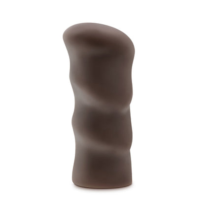 Hot Chocolate - Nicole's Rear Masturbateur - Anus