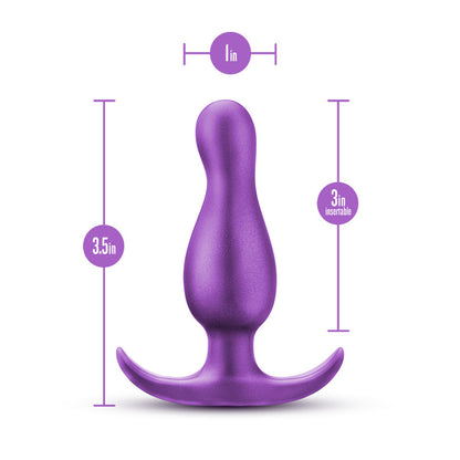 AAM - Quantum Plug - Galactic Purple