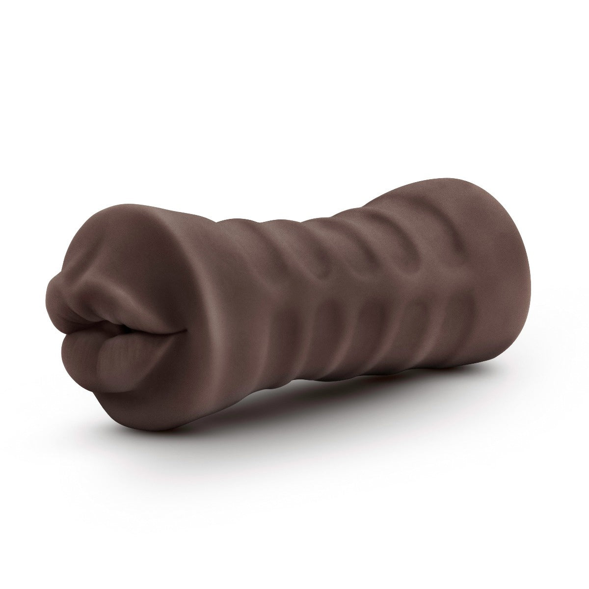 Hot Chocolate - Renée Masturbateur Vibrant - Bouche